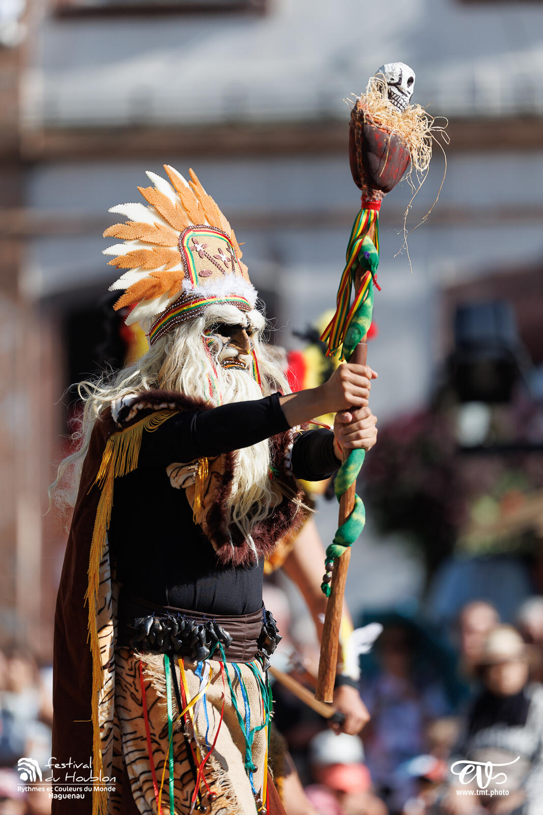 FDH 2024.08.23 | BOLIVIE